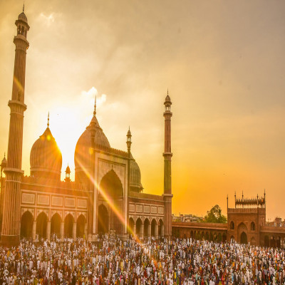 Eid Ul Fitr Sight Seeing Tour